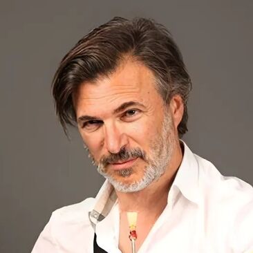 Patrick De Ritis, Bassoon 